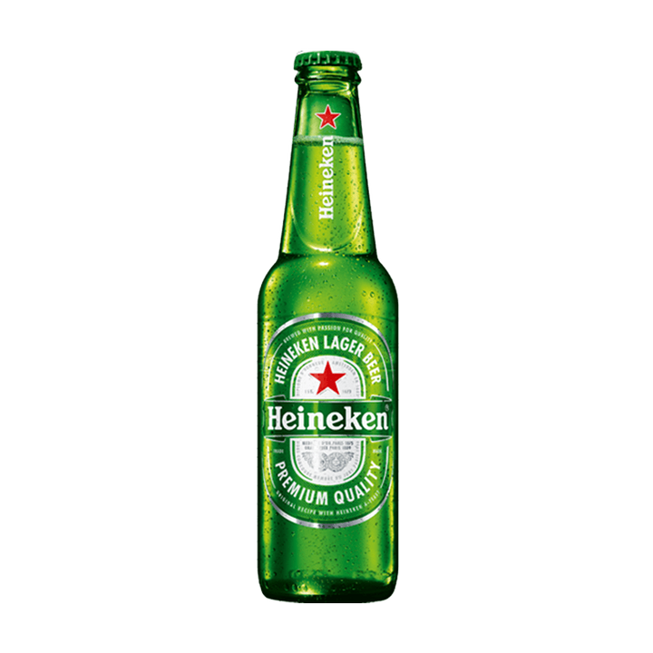 Bere Heineken
